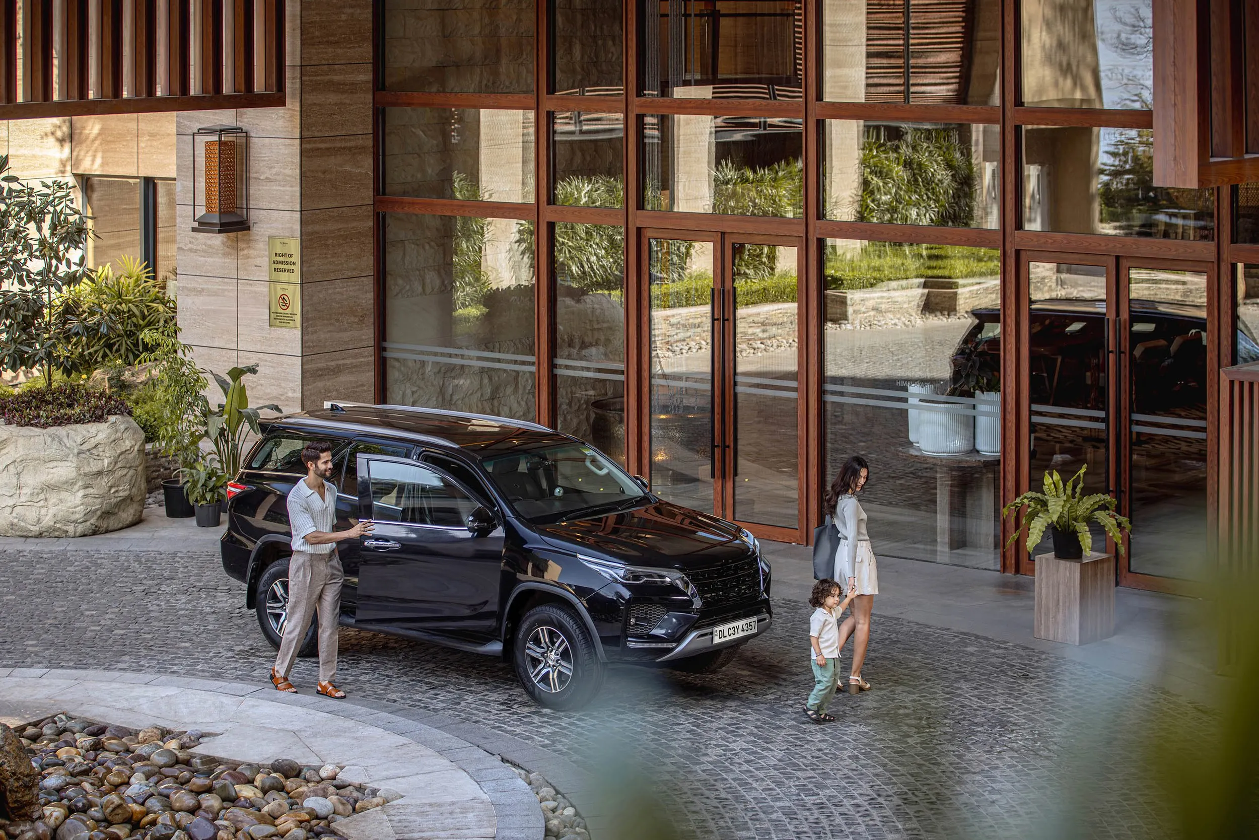 The Westin Residences lifestyle
